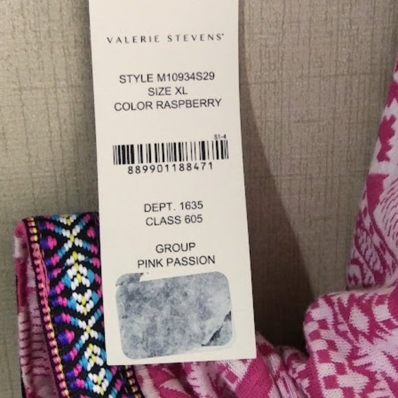 CROPPED SWEATER*PINK PASSION*WOMEN/JUNIOR XL*VERY CUTE - Picture 6 of 7